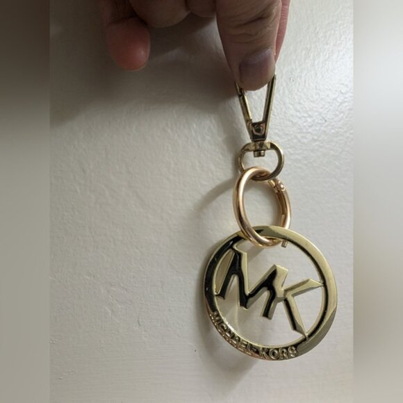 Michael Kors Bag Charm / Keychain - Picture 6 of 7